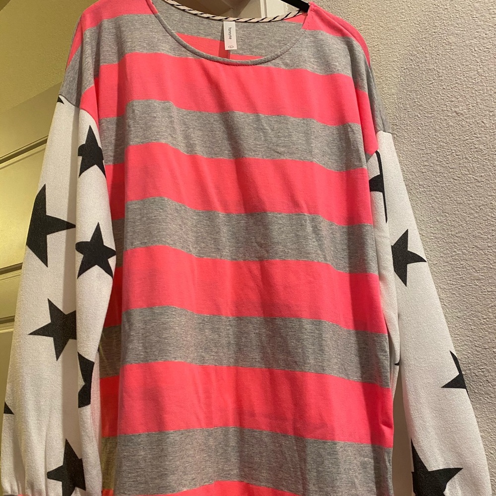 HoneyMe Top